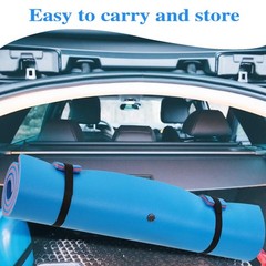 12′ Floating Water Mat, Foam Water Floating Pad, Tear-Resistant XPE Foam, Lil…