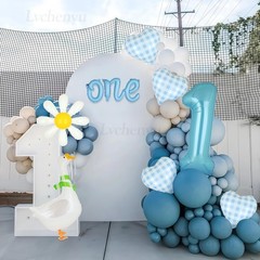 Silly Goose Decorations Walking Silly Goose Balloon Daisy Balloons Boys Baby …
