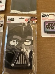 Star wars Kid’s Birthday Party Lot – NEW