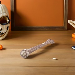 4 Pcs Halloween Decoration Bones Accessories Artificial Prank Prop
