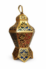 Ramadan Lanterns, Decorations, Ramadan Decorations for Home and Table, Small