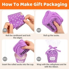 Socks Gifts Ideas For 13 18 Year Old Girls Official Teen Adult Birthday Gifts
