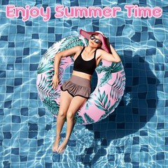 1 Pc Large Pool Floats for Adults 47.24 Inches Inflatable Pool Tube Tropical …