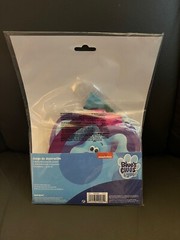 Nickelodeon Blue’s Clues & You Decoration Kit 7 Pieces NEW