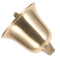 Suspending Bell Pendant Compact Bell Charm Supply christmas tree bell