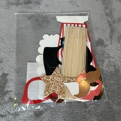 Photo Booth Props Bundle for Birthdays, Weddings, Corporate Events, And Parties