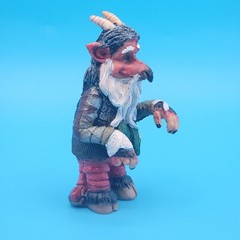 Resin Dwarfs Goblins Gnomes Statue Garden