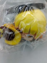 Demon Slayer Cake Topper for 6 pcs Each 3 inches tall Anime New