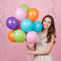 100pcs Balloon Holder Sticks,Sticks for Balloon with Cups,Palitos para Globos…