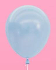 , Blue, Pearl White, Clear, Silver, Latex Balloons – 25 pk, 12″ | Cloud Nine …