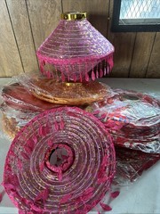 Party Items Paper Lanterns Party Decorations