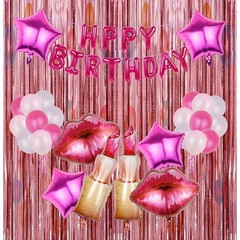 2 Pack Tinsel Foil Fringe Backdrop Curtains Streamers Party Decoration New