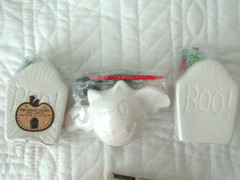 Halloween for Children Decorations & Party Goods Ghosts Bats Spiders & Lots More