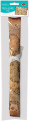 Plastic Treasure Map Party Accessory (1 Count) (1/Pkg)