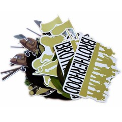 Army Soldier Theme Hanging Swirl Birthday Party Decors Camouflage Party Dizzy…