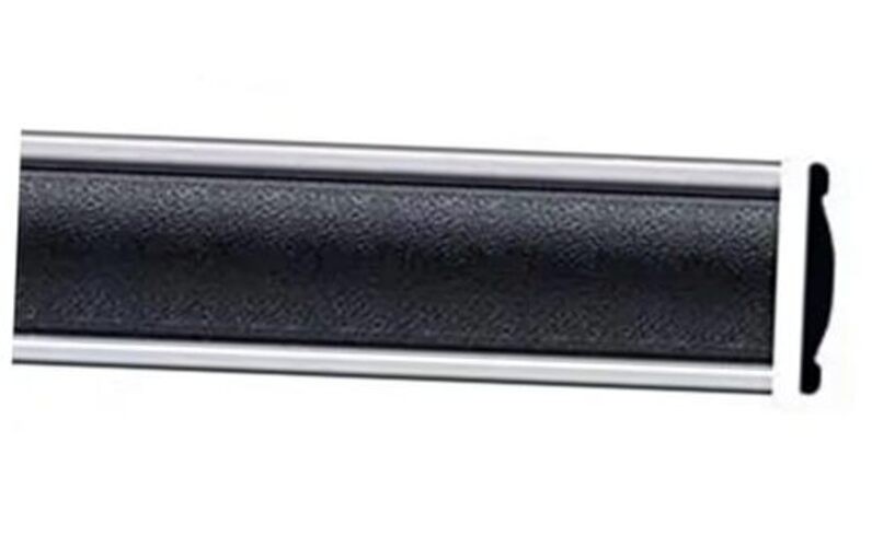 1973-1987 Chevy GMC Black Side Body Trim Molding C10, C20, C30, K10, K20, K30,
