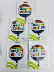 Birthday Party Supply Bundle Lot Party Birthday Bundle Supplies 33 Items