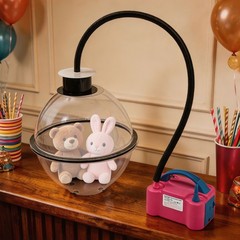 Balloon Stuffer, Balloon Stuffing Tool Kit, Balloon Stuffer Set Party Decoration