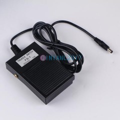 CD-608 Balloon Inflator with Digital Timer 220V Electric Precision Balloon Pump