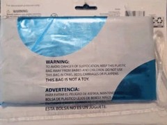 Pet Birthday Party Celebration Let’s Pawty Balloon Banner Decorations NIB