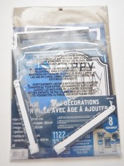 Male Birthday Big Decorating Lot Includes Table & Wall Decor & Photo Props Kit
