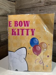 Hello Kitty & Friends Birthday Party Pin The Bow On Hello Kitty Party Game