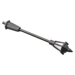 Transform Your Model Railway with LED Street Lamp Lighting for 00 Scale