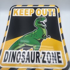 Dinosaur Birthday Party Decorations Boy / Girl 55 pcs Hanging / Table Top