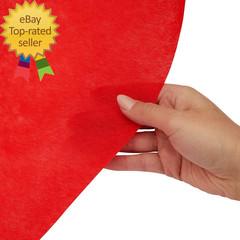 Red Carpet Runner for Party Ceremony Entrance Decor with Red Party Carpet