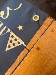 Back in 1983 Birthday Party Backdrop – Wall Hanging – Popular items of 1983