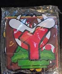Super Mario Birthday Decorations