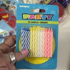 DOG Party Supplies Birthday Decorations Set Kit Invitations Plates Centerpiece