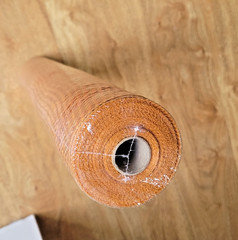 Hobby Lobby Halloween Crafts Orange Mesh Ribbon #102640 21″ x 30 feet NIP
