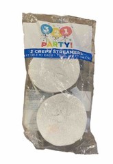 321 Party Decorating Kit Includes All You Need To Celebrate A Birthday, New