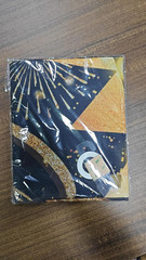 Farewell Banner for Colleagues – Good Luck Decorations for Going Away Party