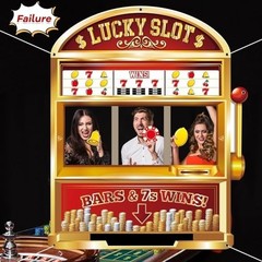 67 Pcs Casino Theme Party Decorations – Photo Props, Backdrop & Frame for Game N