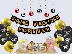 Bachelor Party Decorations Set