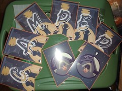 Happy Camper Party Decorations Banner 20 Balloons Camping Kids Adults
