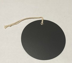 Tabletop Chalkboard Signs Seating arrangements, Buffet labels, weddings, Parties