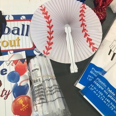Party Supplies Bundle
