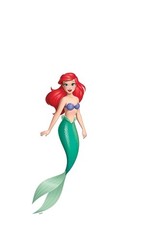 Disney Princess Treat Your Trunk Kit New
