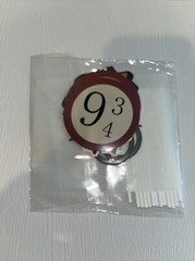 Harry Potter(Happy Birthday)Banner Party Decoration W/Banner And Cake Toppers