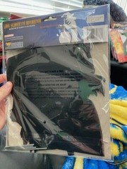 Witch Silhouette 46cm Lawn Outdoor Halloween Fancy Dress Party Celebration New!!