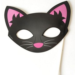 34pcs Black Photo Booth Props 30th 40th 50th Adult Birthday Fun Party Games Prop