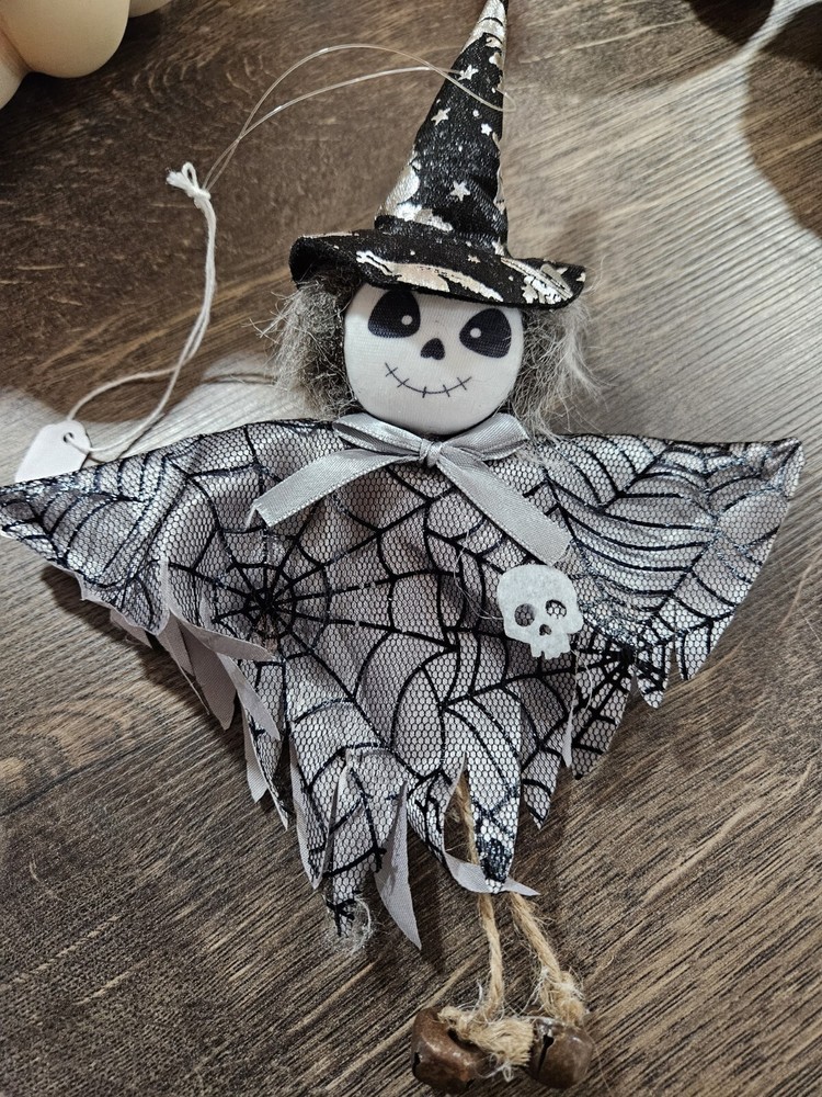 Halloween Hanging Doll Decoration