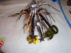 Bundle Lot of 90th Birthday Decorations