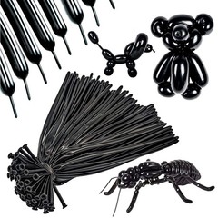 Twisting Animal Balloons Modeling Latex for Birthday Wedding Party Decorations
