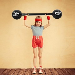 2 Pack Giant Inflatable Dumbbell Barbell Carnival Circus Decorations Props