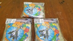 Pokemon Diamond Pearl Birthday Banner 18 Packs 5 Feet Long Each