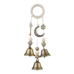 Wind Chime Charming Home Accessory Easy Installation Indoor Outdoor Decor